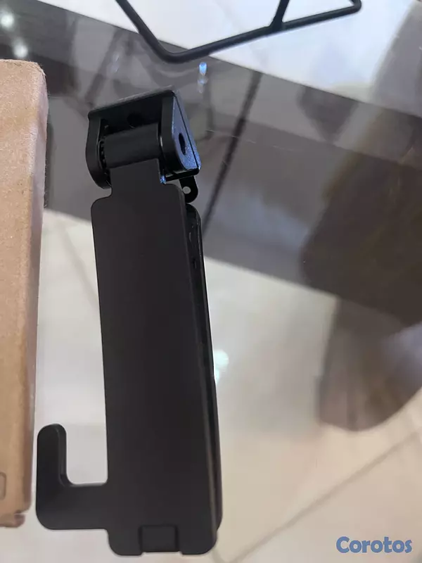 camaras y audio - CamPro Body Cam Con accesorios  9