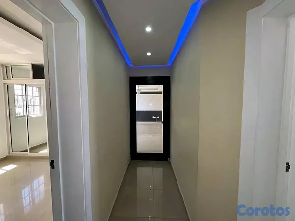 apartamentos - se vende apartamento en sector Alma Rosa II. 3re nivel

 8