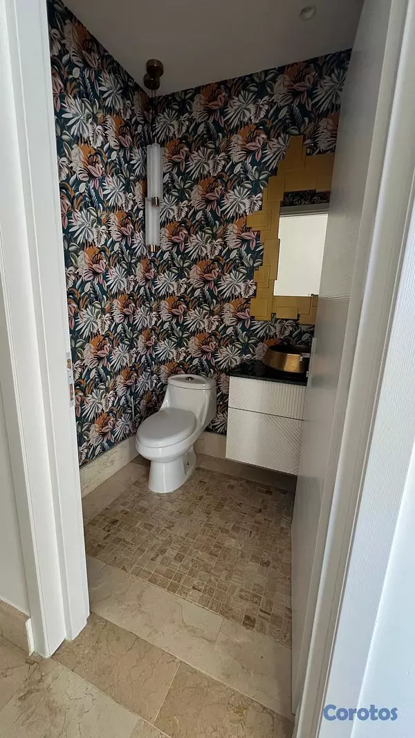 apartamentos -  Apartamento de lujo en alquiler en Naco – Torre Vistana II. 4