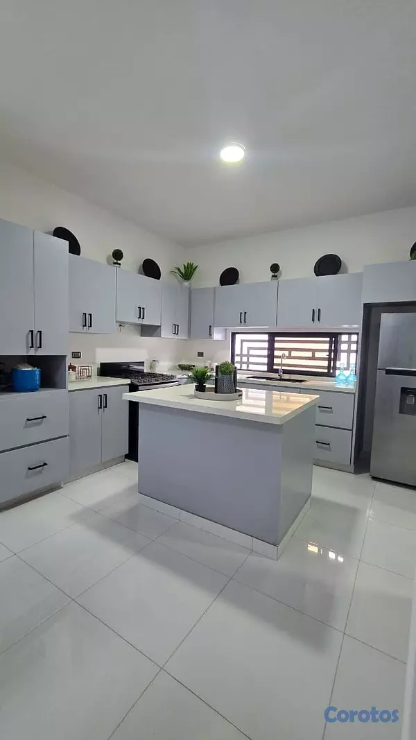 casas -  CASA EN LAS ORQUÍDEAS, CON AMPLIO PARTIÓ  5