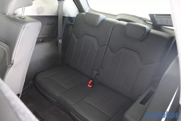 jeepetas y camionetas - Jetour X90 Plus 2024 7