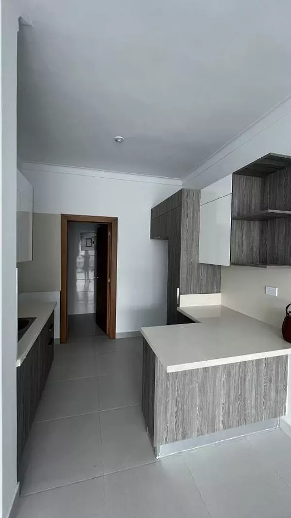 apartamentos - Apartamento en alquiler en Bella Vista  3