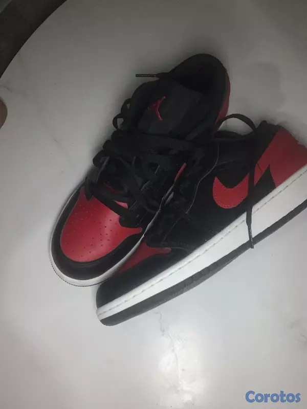 zapatos para hombre - Están usados por dos ocasiones lo vendo porque me  11