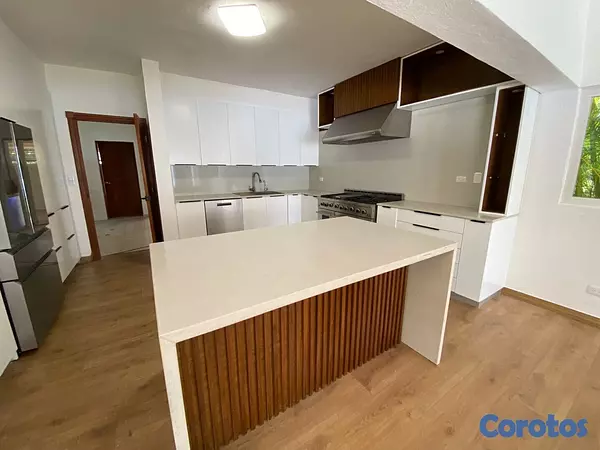 casas vacacionales y villas - Villa en Metro Country Club 5