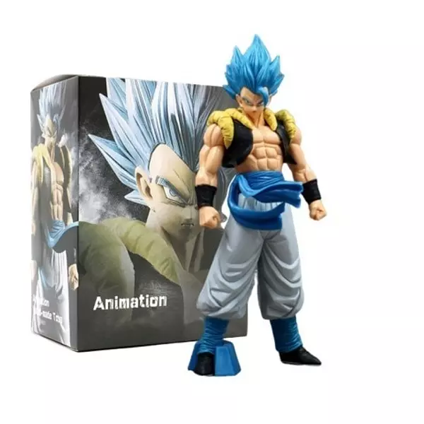 hobby y coleccion - Figuras coleccionables de Dragon Ball, para NIÑOS Y ADULTOS. Goku 7