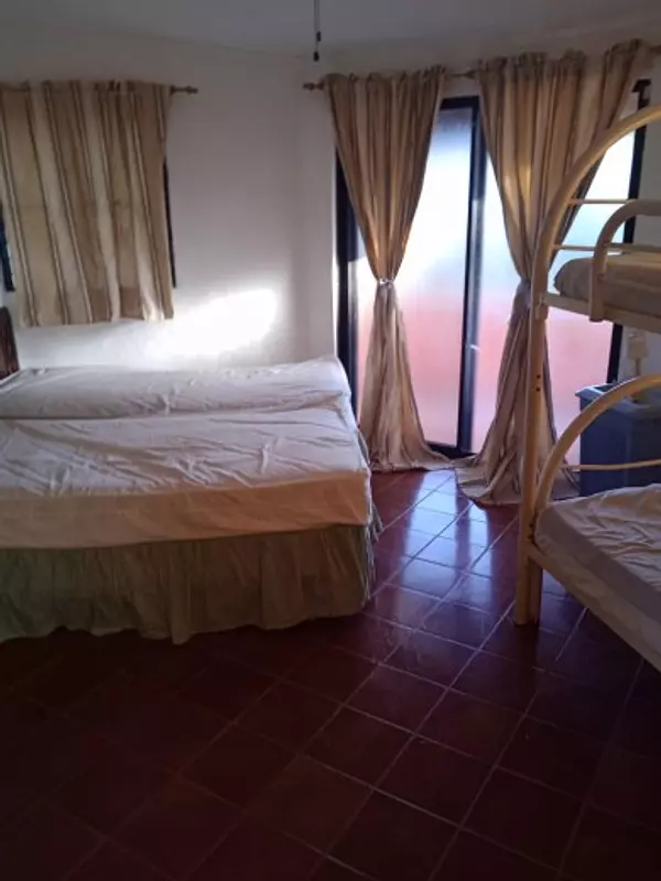 casas vacacionales y villas - Villa en Jarabacoa  8