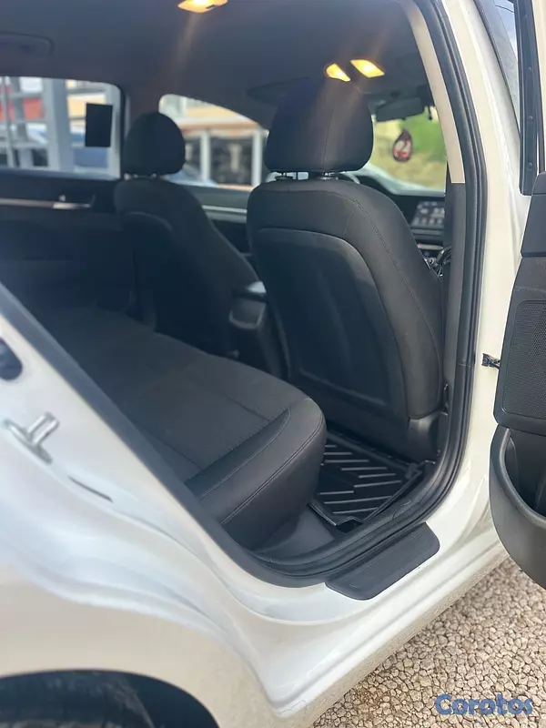 carros - Hyundai Elantra SEL 2020 Americano,Recién Importado 8