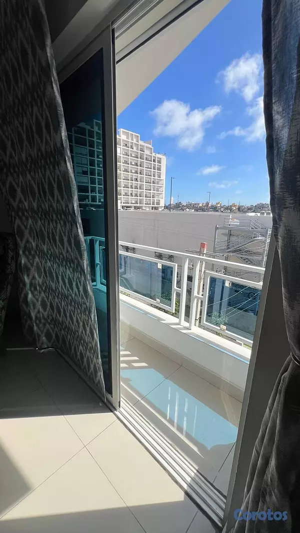 apartamentos - Apartamento con terraza privada - en Venta en Resd. Don Juan - Colinas del Oeste 3