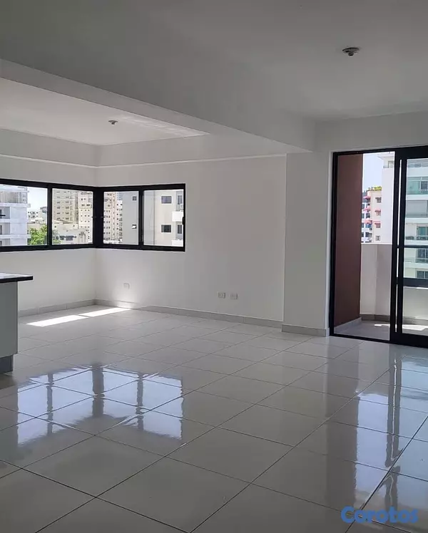 apartamentos - Apartamento en Venta – Bella Vista, Piso 6 3