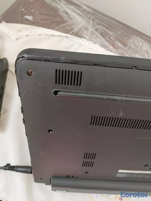 consolas y videojuegos - En venta Laptop Dell Latitude 3350 Intel I5 4g memoria 64bits 120g ssd 14'  8