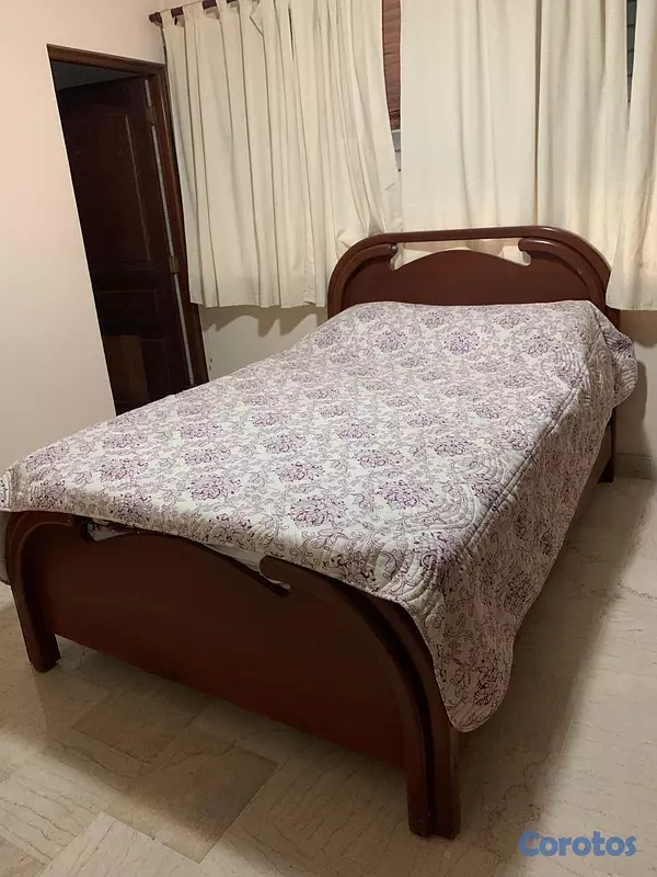 apartamentos - Apartamento en Venta (Naco) 4