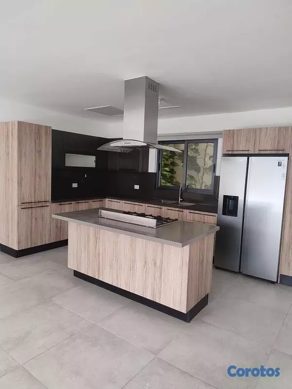 apartamentos - En alquiler apartamento en punta cana  3