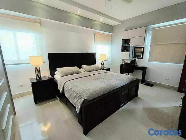 apartamentos - Apartamento en venta en Naco 6