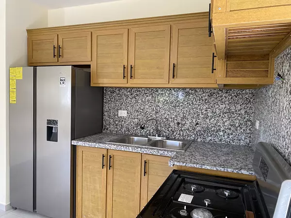 casas - casa  en puerto plata  5