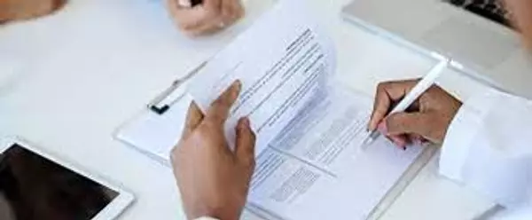 empleos disponibles - Se solicita enc.de Autorización de seguros