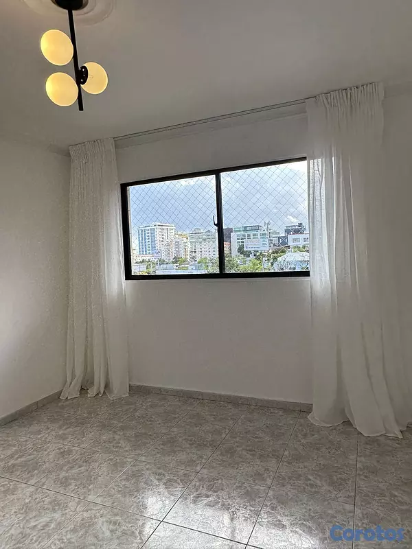 apartamentos - alquiler de apartamento en bella vista 1