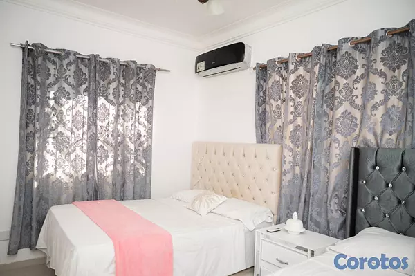casas - Villa con Piscina en Santiago | 6 Habitaciones | Oportunidad Unica 18