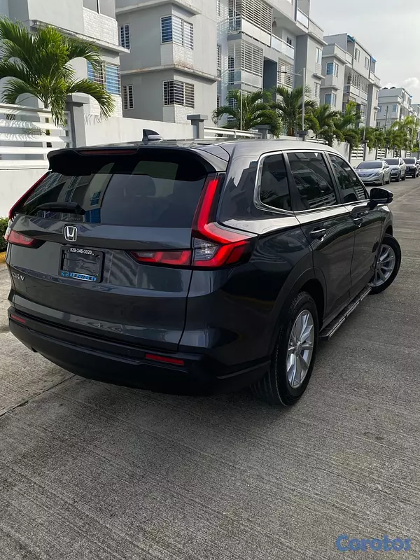 jeepetas y camionetas - HONDA CRV 2025 EXL GASOLINA ⛽️  5