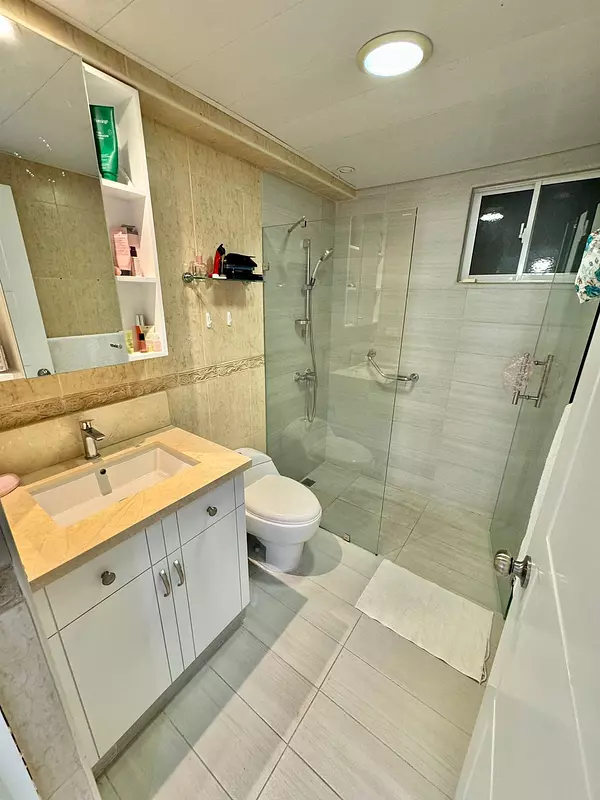 apartamentos - Apartamento en Venta LA ESPERILLA USD 180,000.00  6