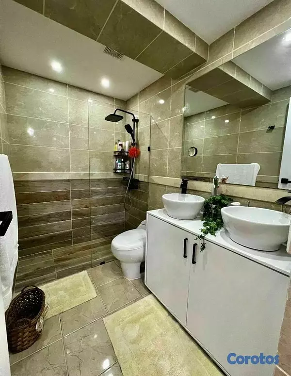 apartamentos - Amplio Apartamento 3 Habitaciones Piantini 6