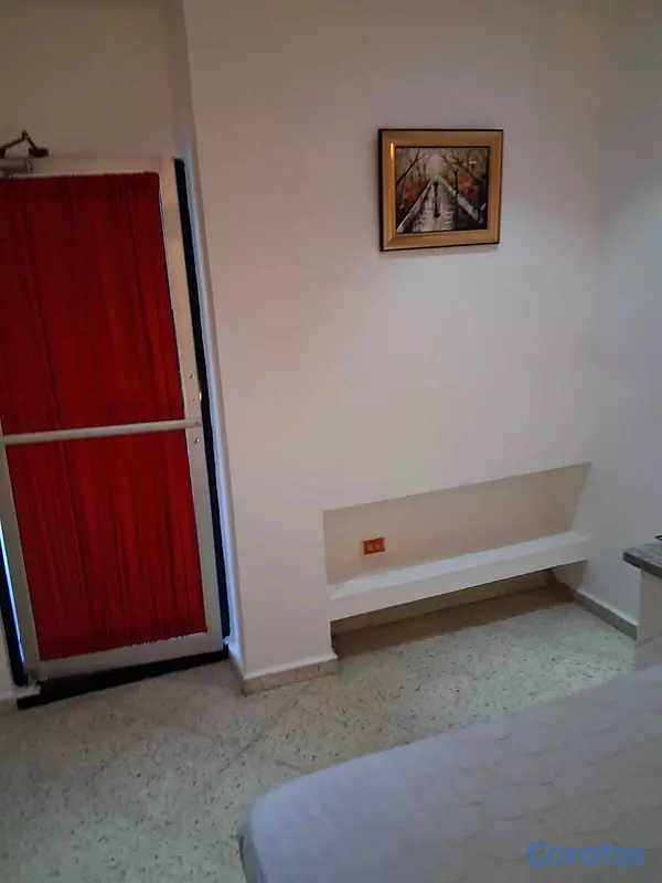 habitaciones y viviendas compartidas - Aparta estudio amueblado Arroyo hondo 4