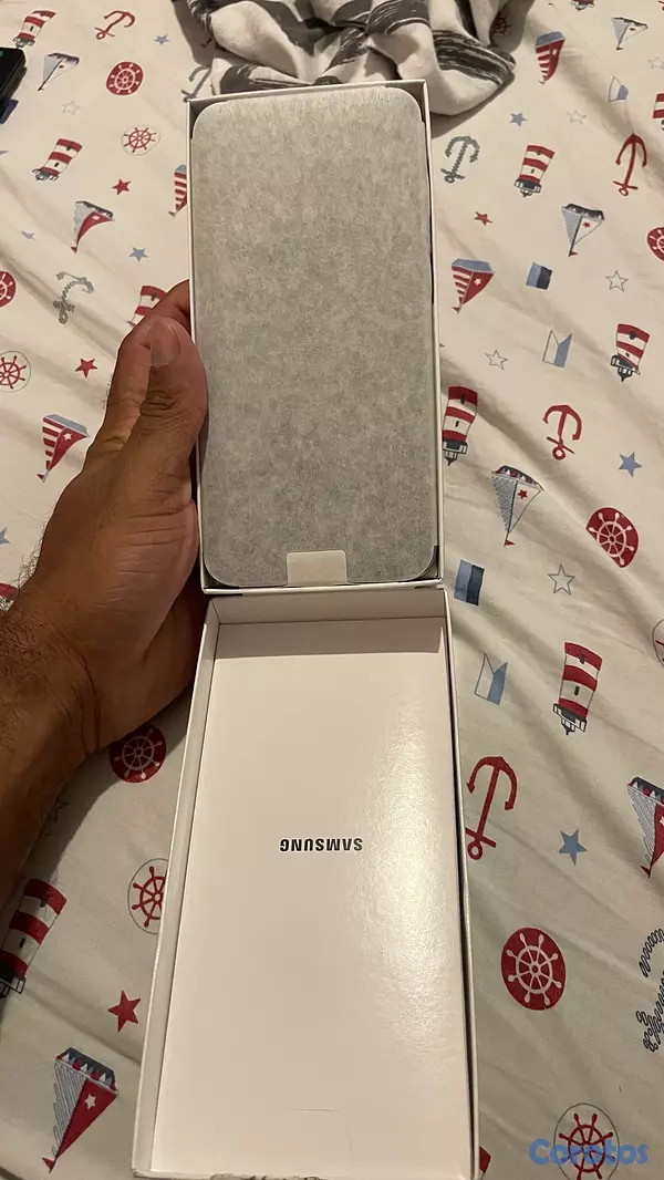 celulares y tabletas - Samsung Galaxy A17 5G Gris  4