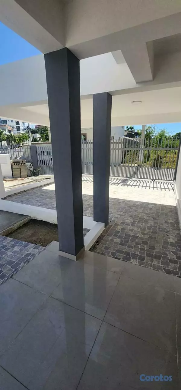 casas - CASA EN VENTA - SANTIAGO. 8