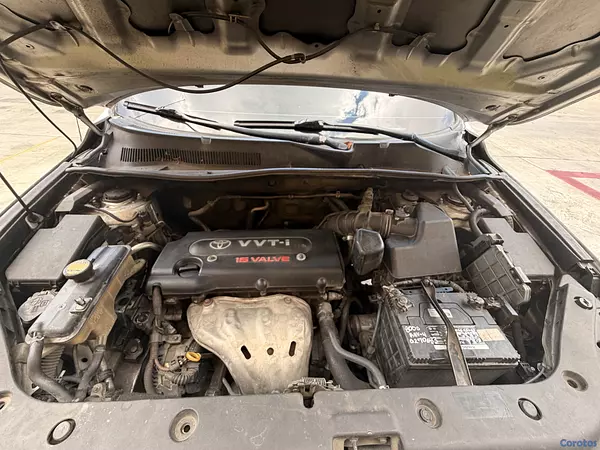 jeepetas y camionetas -     ⭐ Toyota RAV4 2006 10
