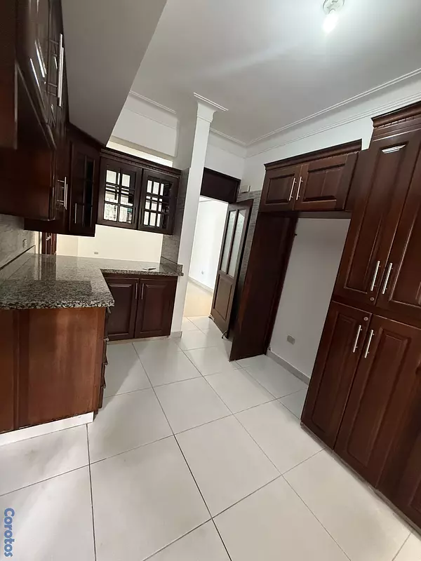 apartamentos - ALQUILER – Bella Vista de Oportunidad Exclusiva. 4