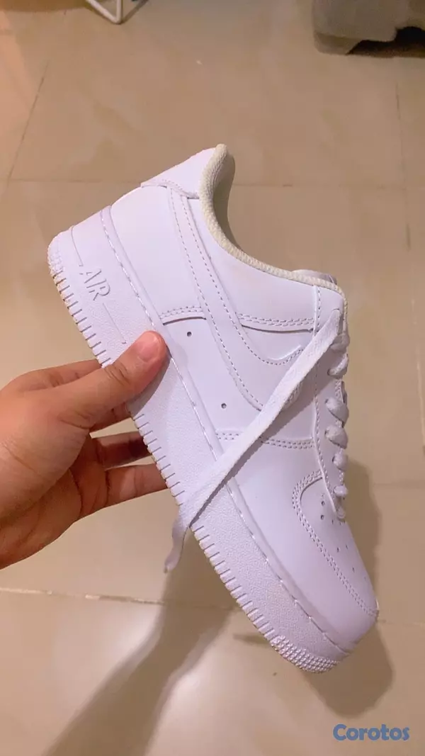 zapatos para mujer - Nike croki Size 38 2