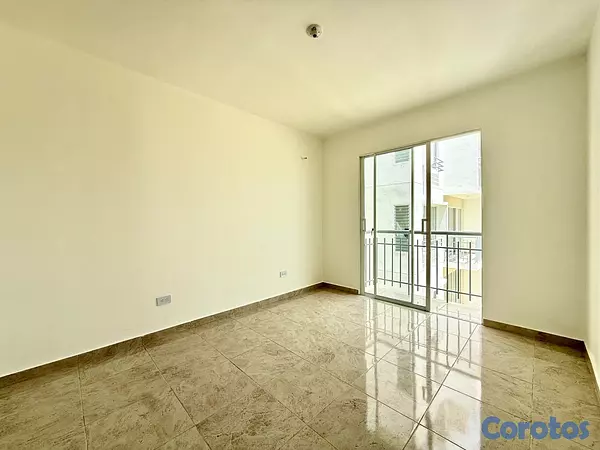 apartamentos - Alquilo apartamento en Ciudad Juan Bosch de 3 habitaciones  7