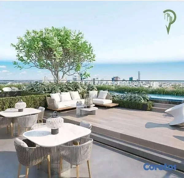 apartamentos - 🚨 DIOS🚨 Prolongación 27 de febrero 📍🇩🇴ViVE o Invierte en Las Torres de SDO. 6