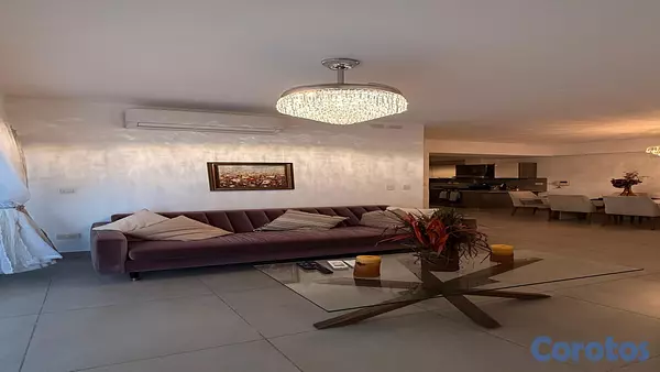 apartamentos - "Apartamento Amueblado con Amenidades de Lujo en Naco" 5