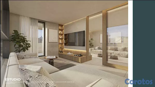 apartamentos - Torre P16 2