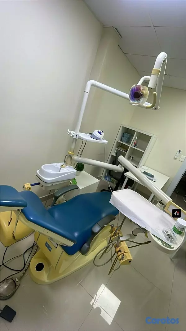 Salud y Equipamiento Médico - UNIDAD ODONTOLOGICA 3