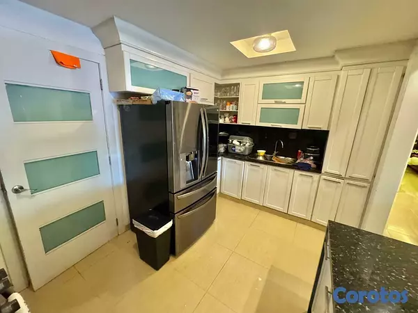 apartamentos - Vendo Apartamento en Renacimiento w 6