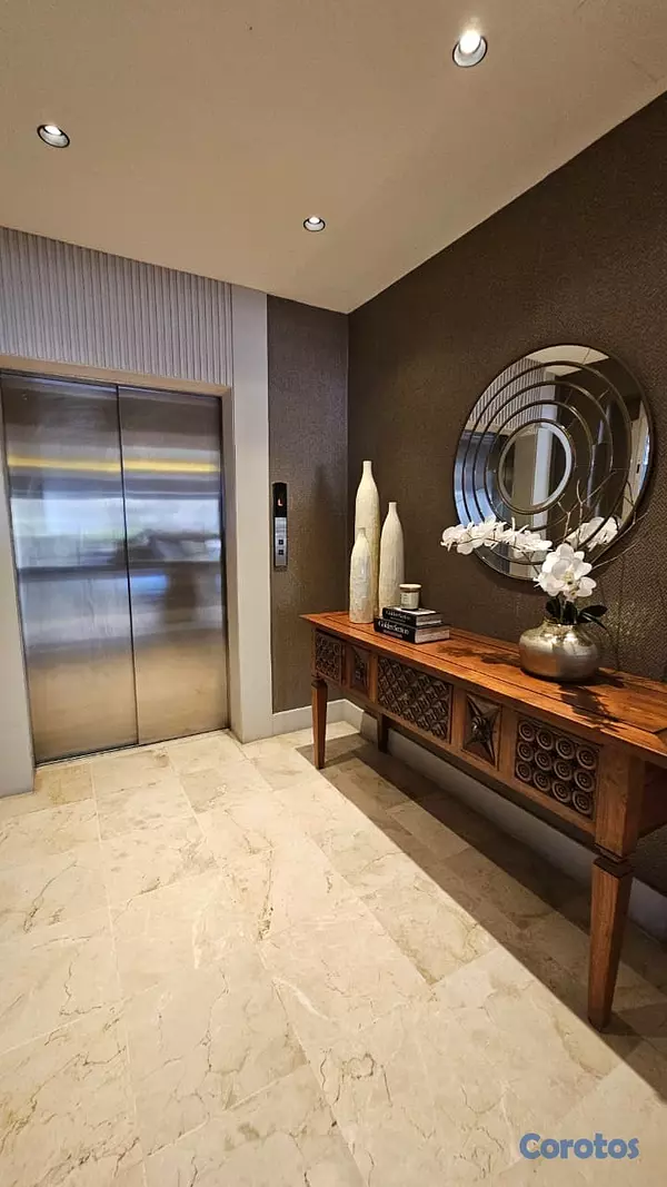 apartamentos - apartamento en alquiler en la anacaona 1