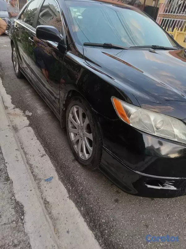 carros - Toyota camry 2009 3