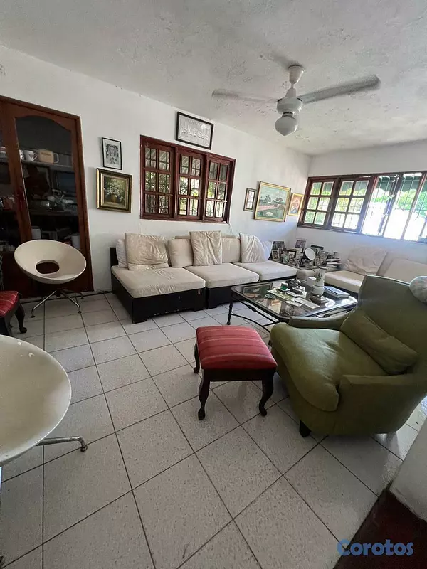 casas - Casa en Venta en el Millon  4