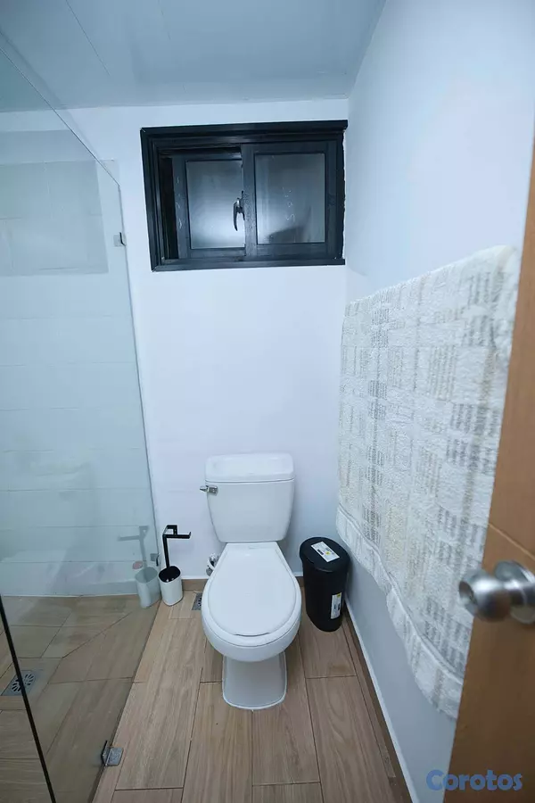 apartamentos - Centro de Bávaro en los Corales. Av. Alemania cerc 7