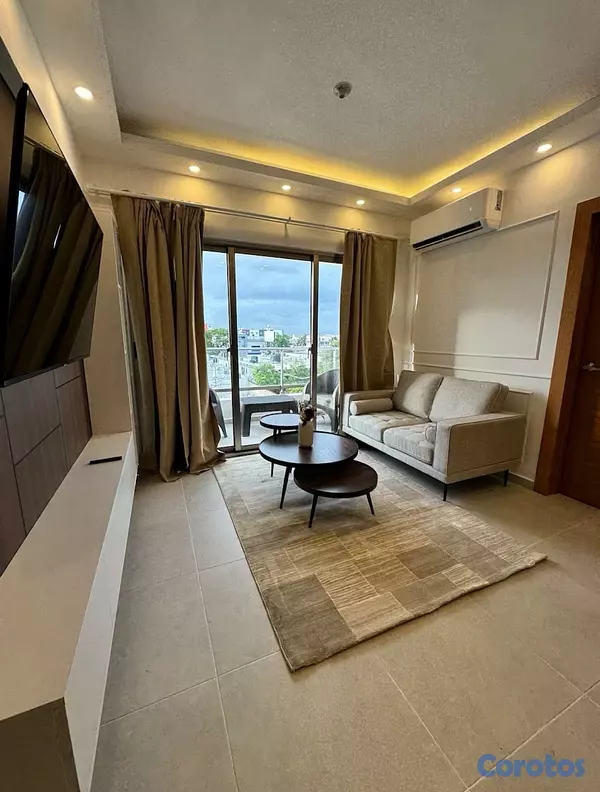 apartamentos - Apartamento en Venta,Renacimiento Amueblado o sin amueblar y Listo para Mudarte. 3