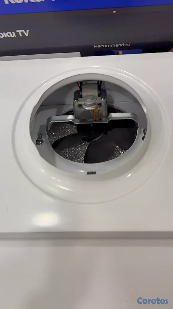 cocina - 🍳🔥 Extractor de grasa Broan para cocina 3