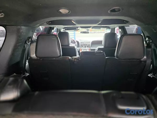 jeepetas y camionetas - LINCOLN NAVIGATOR 2015 L 4