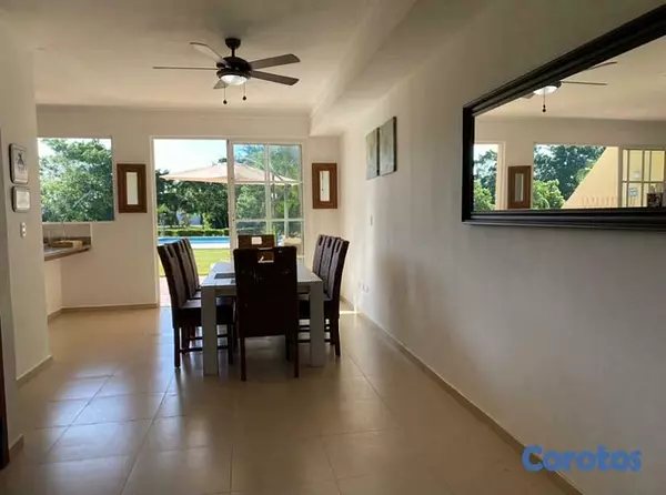 apartamentos - Apartamento en venta en Metro Country CLub Juan Do 5