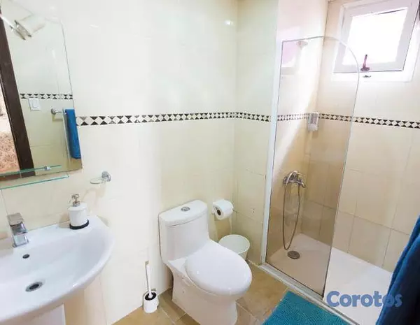 apartamentos - Apartamento en venta en bávaro de 3 habitaciones a 9