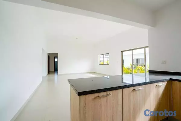 casas vacacionales y villas - Punta Cana – Residencial Velero – Villa lista para entrega 6