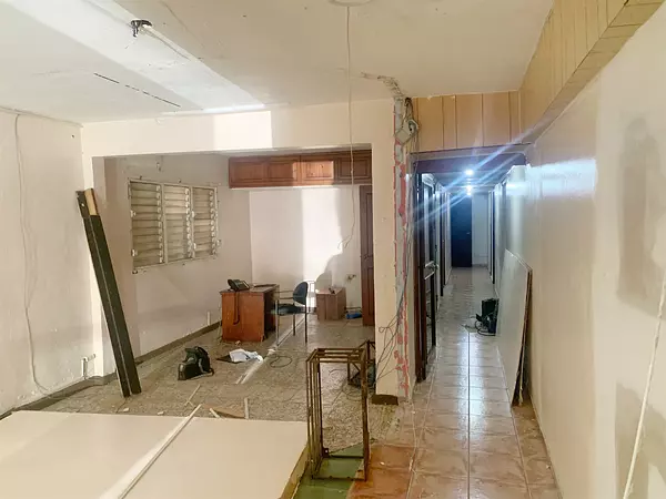 oficinas y locales comerciales - Local primer nivel millon 4