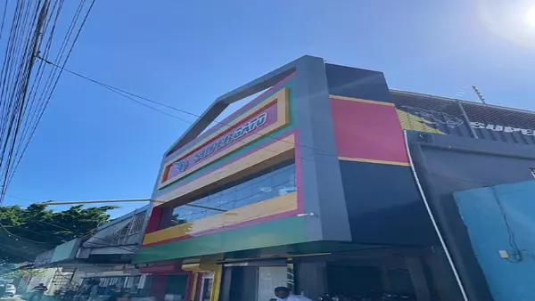 oficinas y locales comerciales - Edificio en MARÍA AUXILIADORA 2
