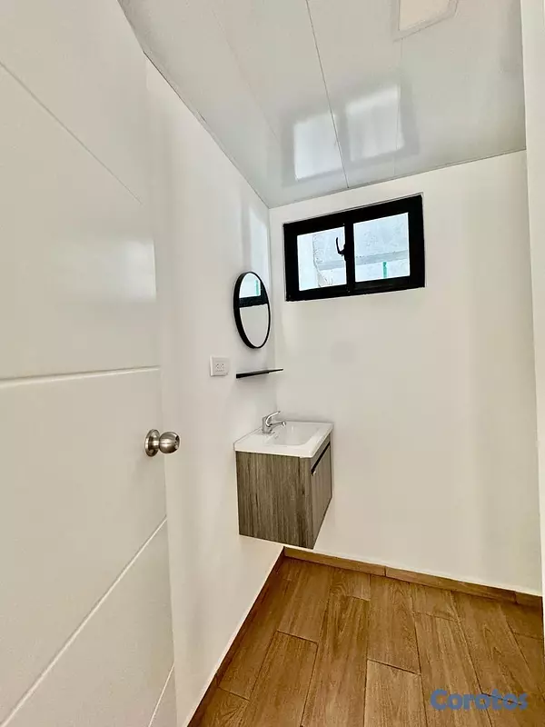 apartamentos - Apartamento de 1 habitación en los Corales, Bavaro 11