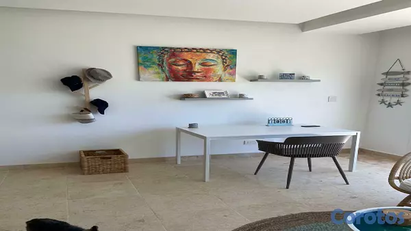 apartamentos - Apartamento en CAP CANA primera linea playa US$1,700.00 10